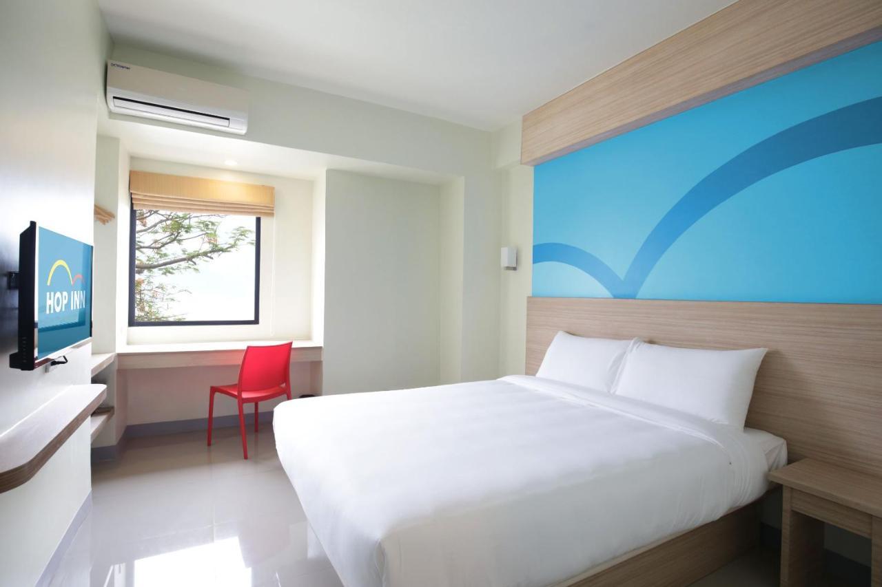 Hop Inn Hotel Cebu City Exterior foto