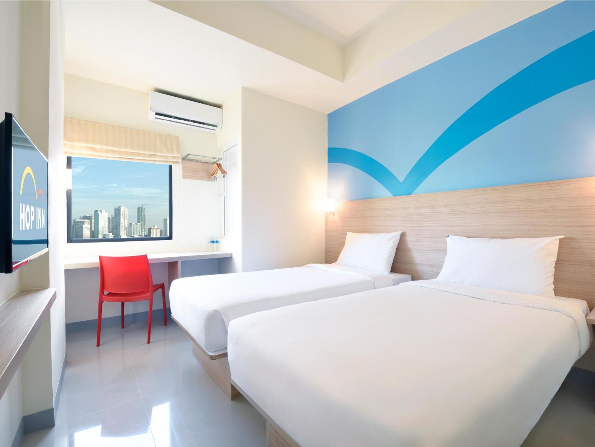 Hop Inn Hotel Cebu City Habitación foto