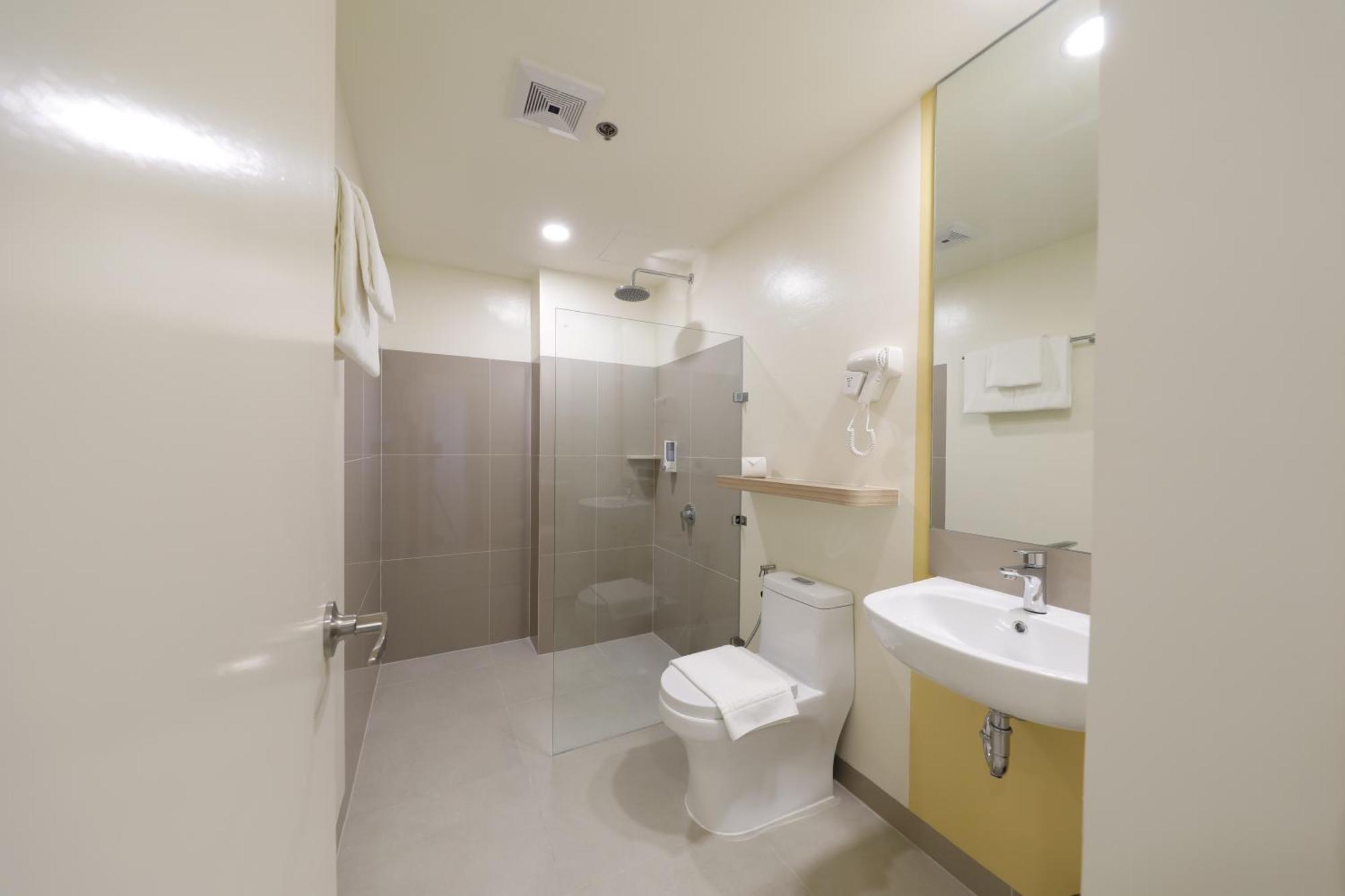 Hop Inn Hotel Cebu City Habitación foto