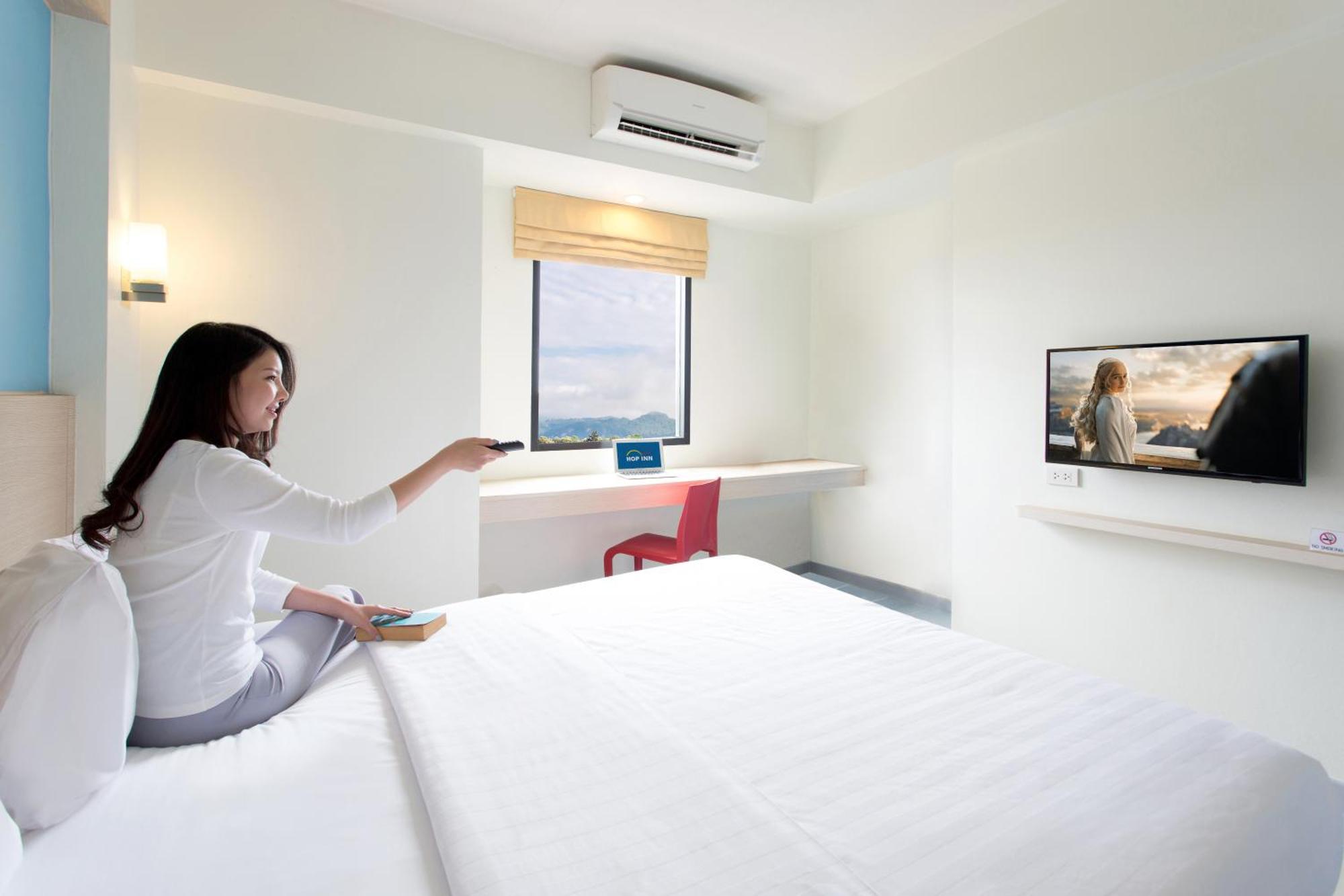 Hop Inn Hotel Cebu City Habitación foto
