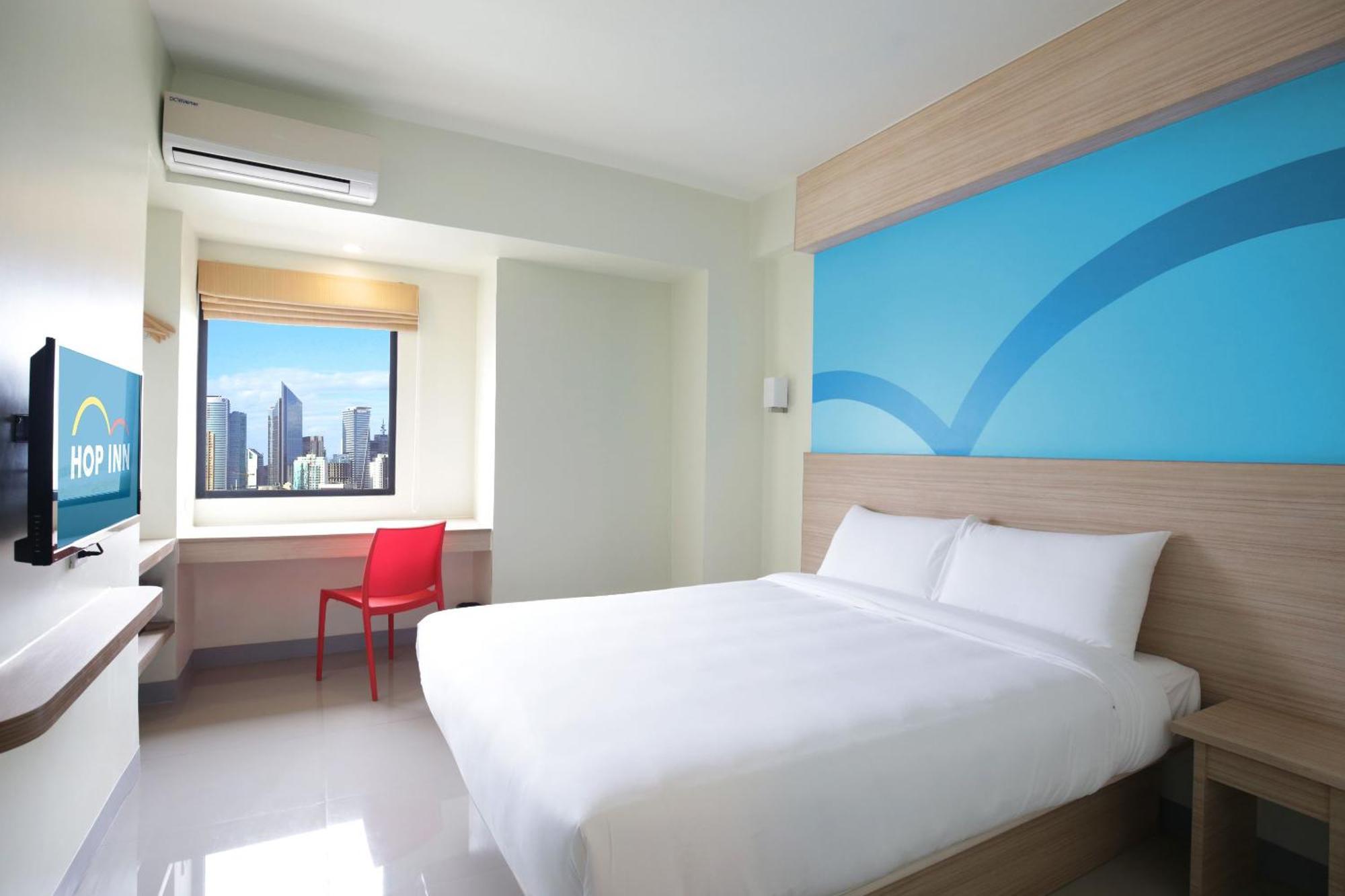 Hop Inn Hotel Cebu City Habitación foto